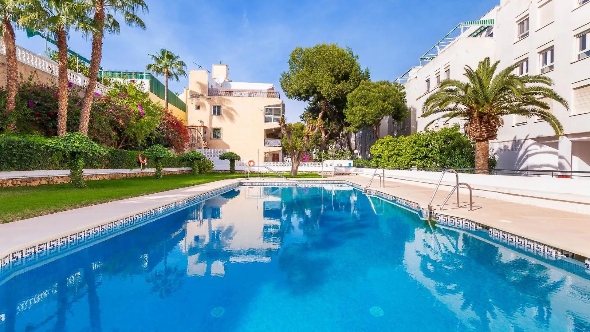 Sotomar By Ivi Real Estate Appartement Torremolinos Spanje