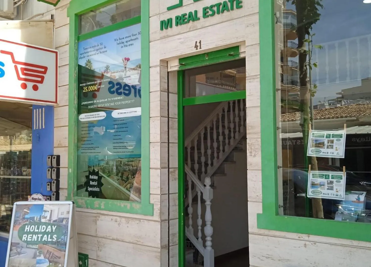 Sotomar By Ivi Real Estate Appartement Torremolinos