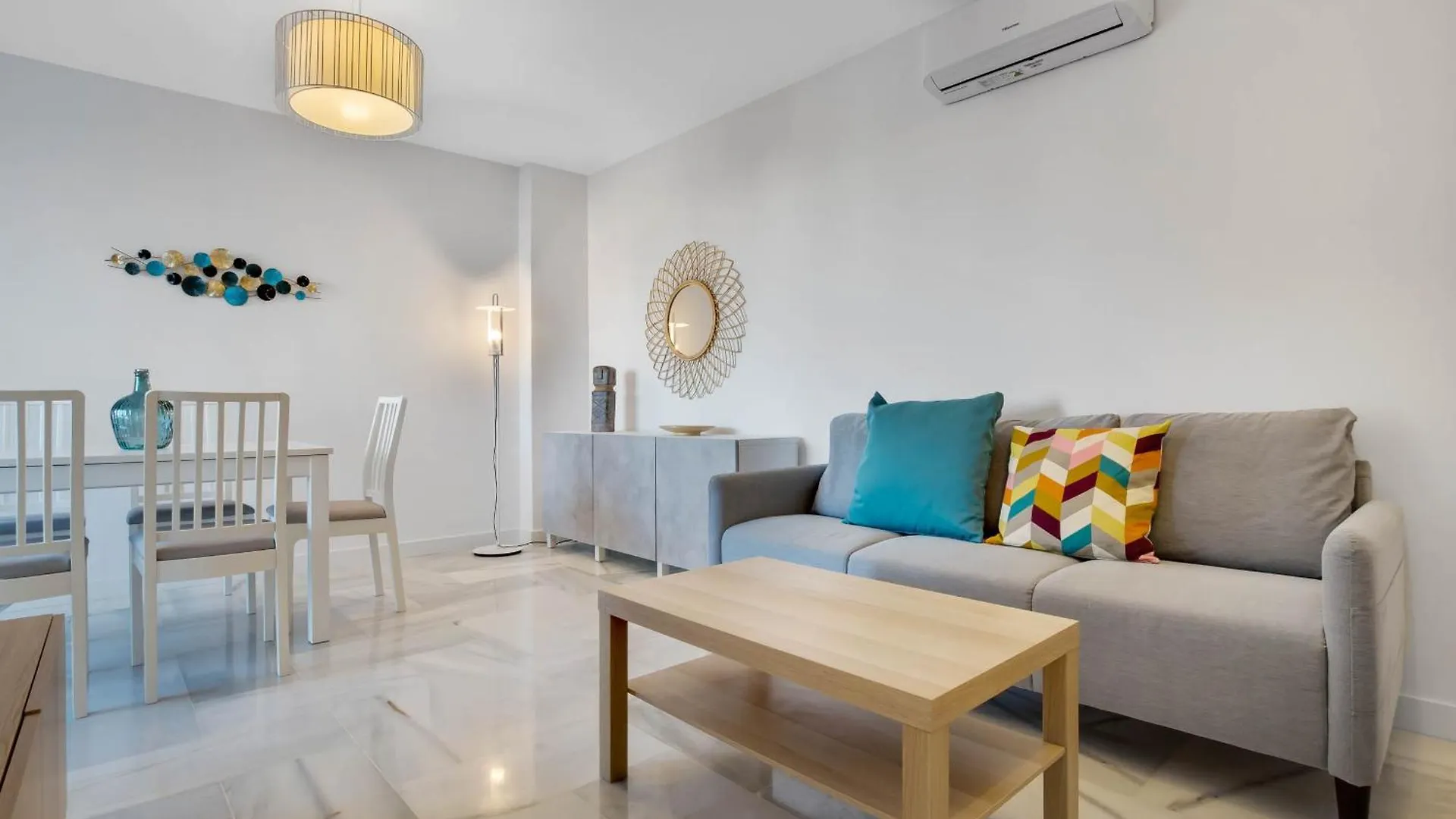 Sotomar By Ivi Real Estate Apartment Torremolinos