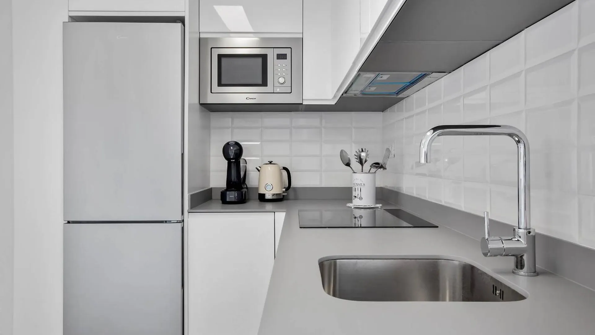 Sotomar By Ivi Real Estate Apartment Torremolinos