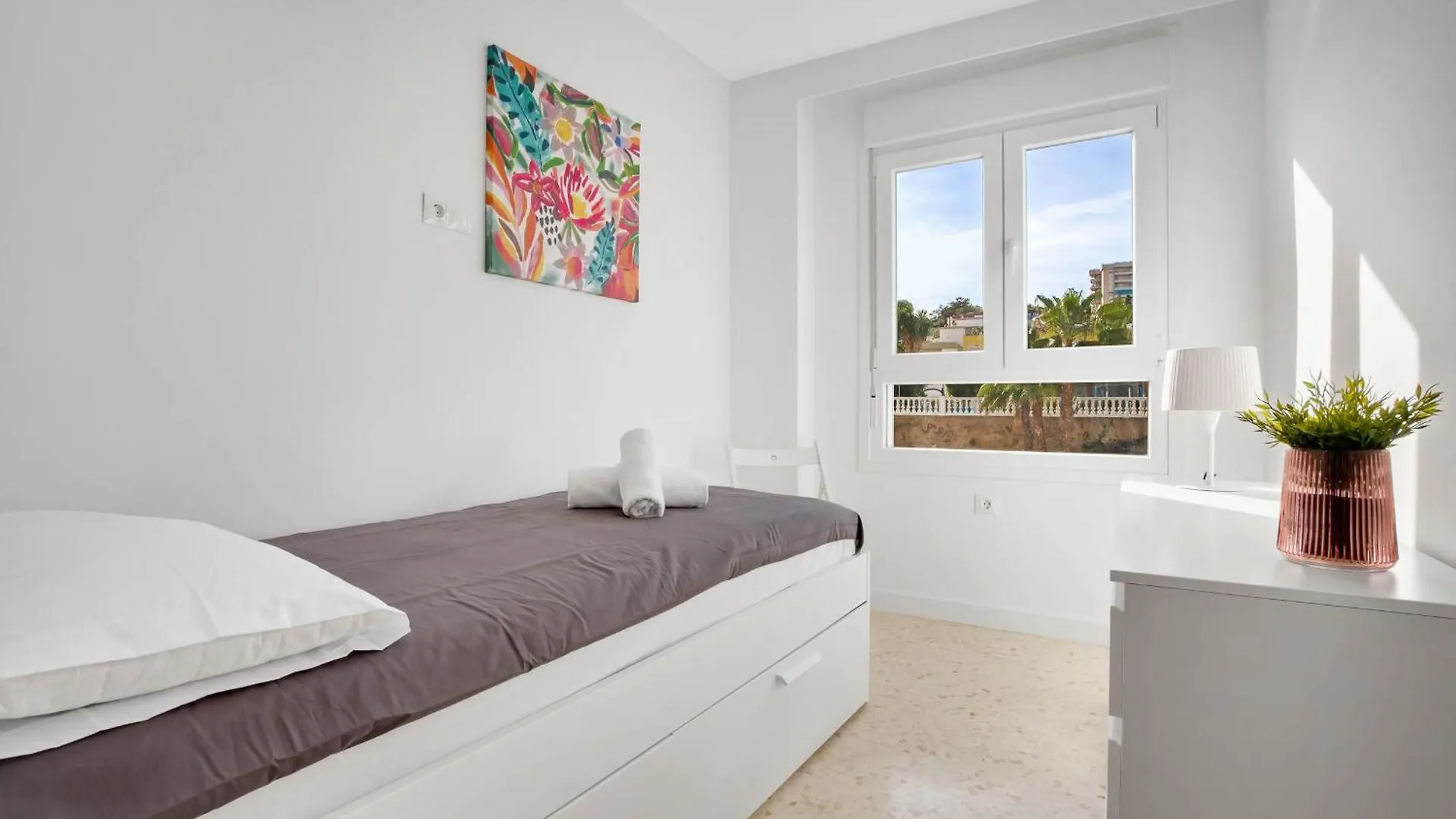 Sotomar By Ivi Real Estate Apartment Torremolinos 0*,
