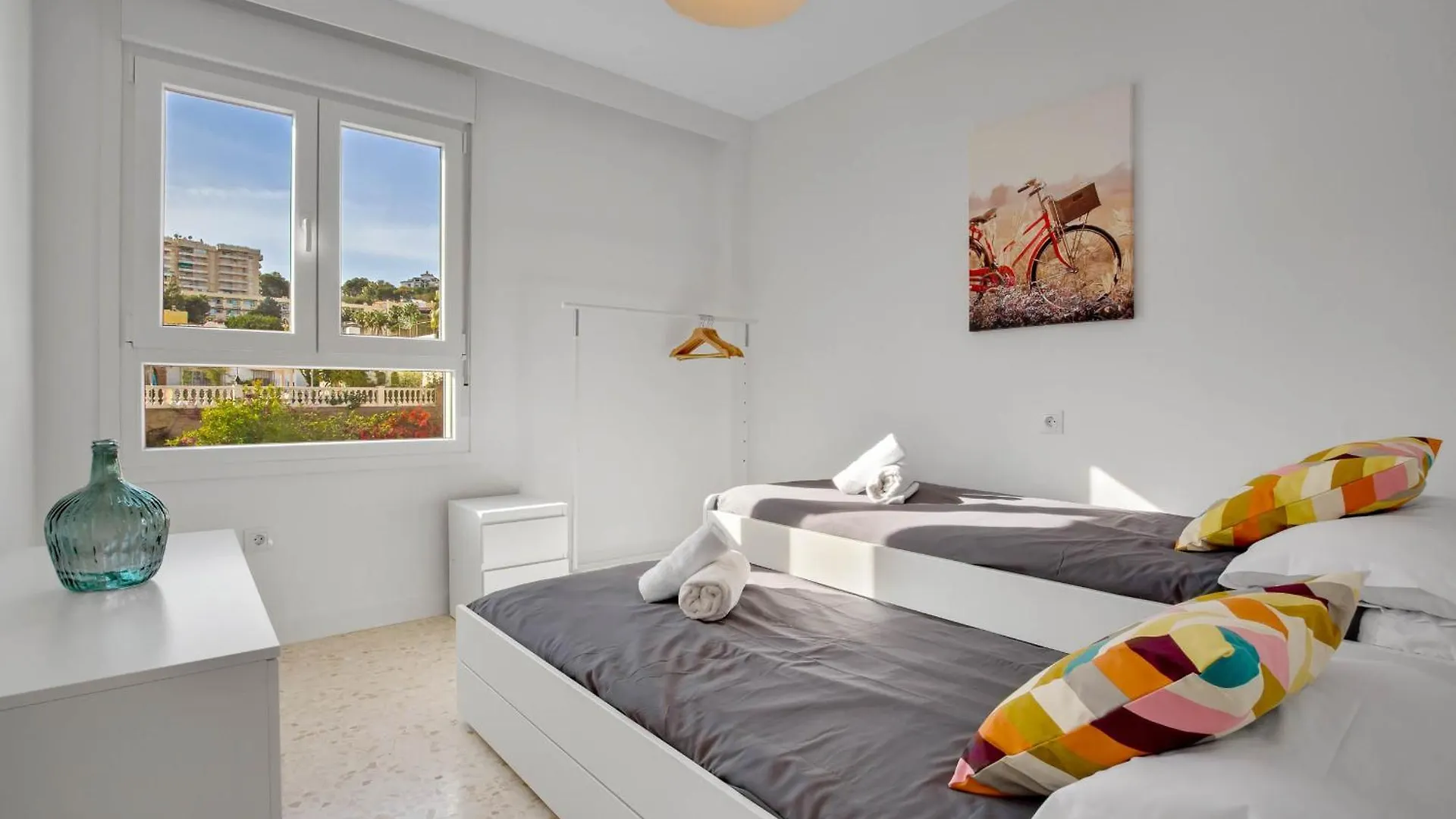 Sotomar By Ivi Real Estate Apartment Torremolinos