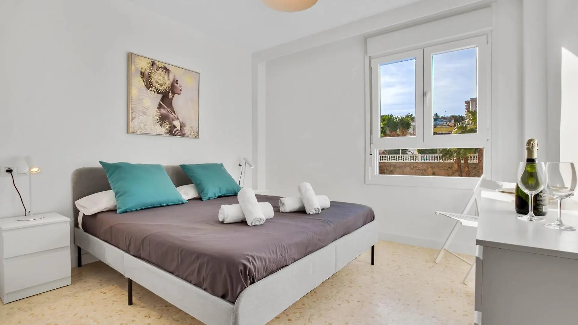Sotomar By Ivi Real Estate Apartment Torremolinos Spain