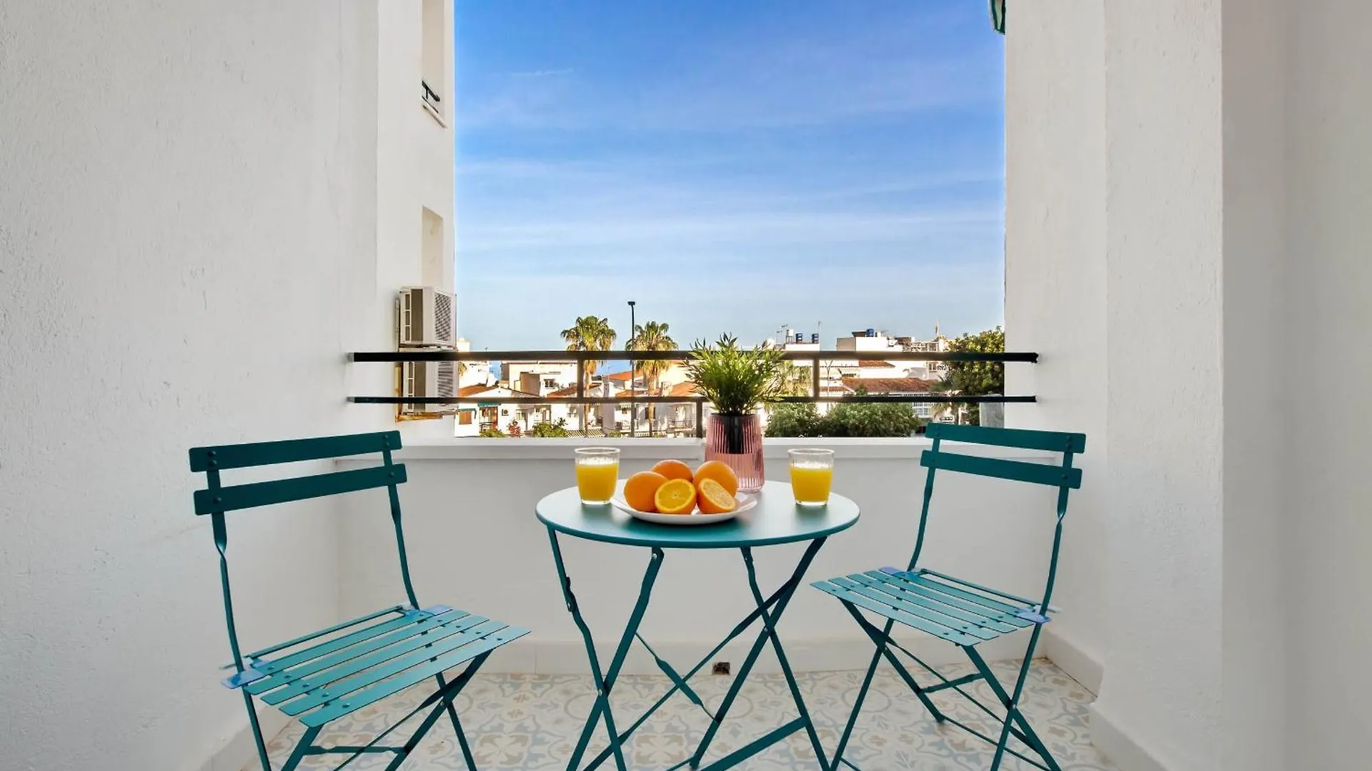 Sotomar By Ivi Real Estate Apartment Torremolinos