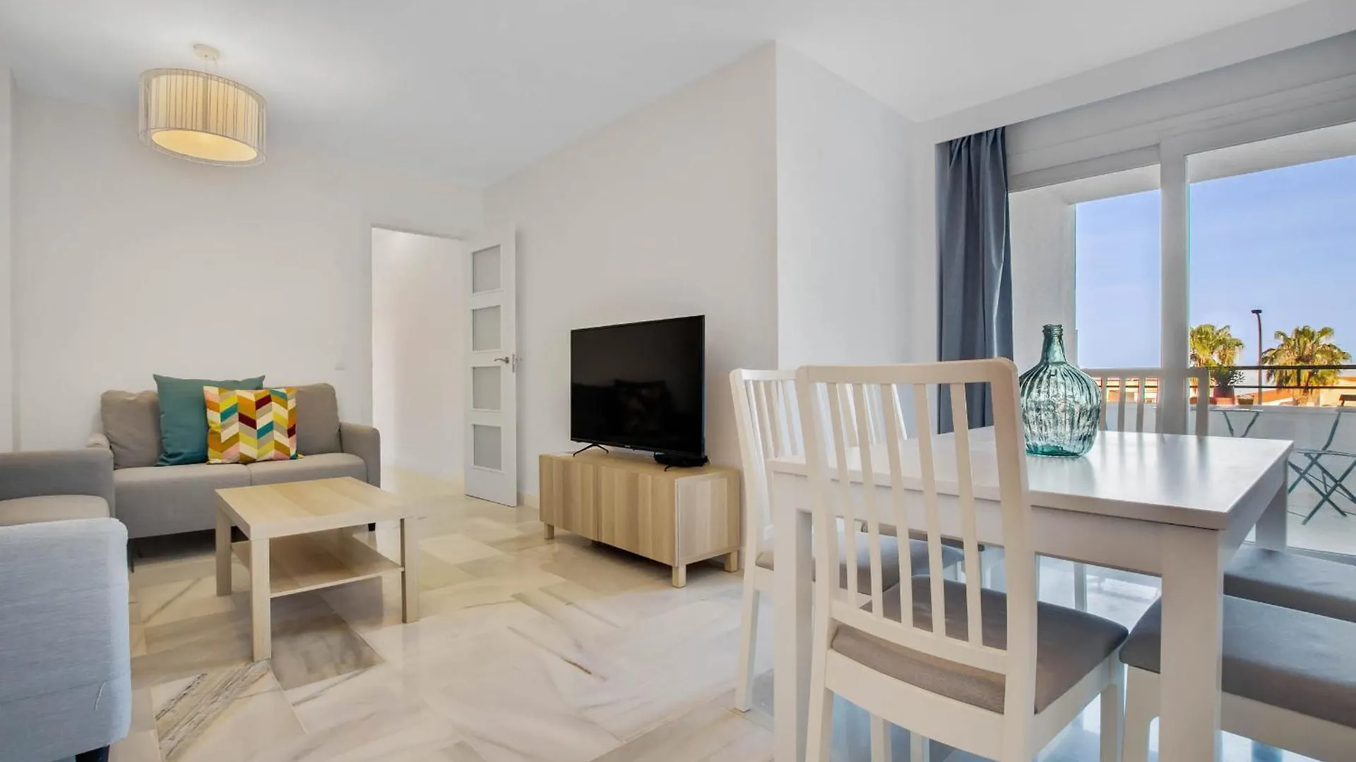 Sotomar By Ivi Real Estate Apartment Torremolinos