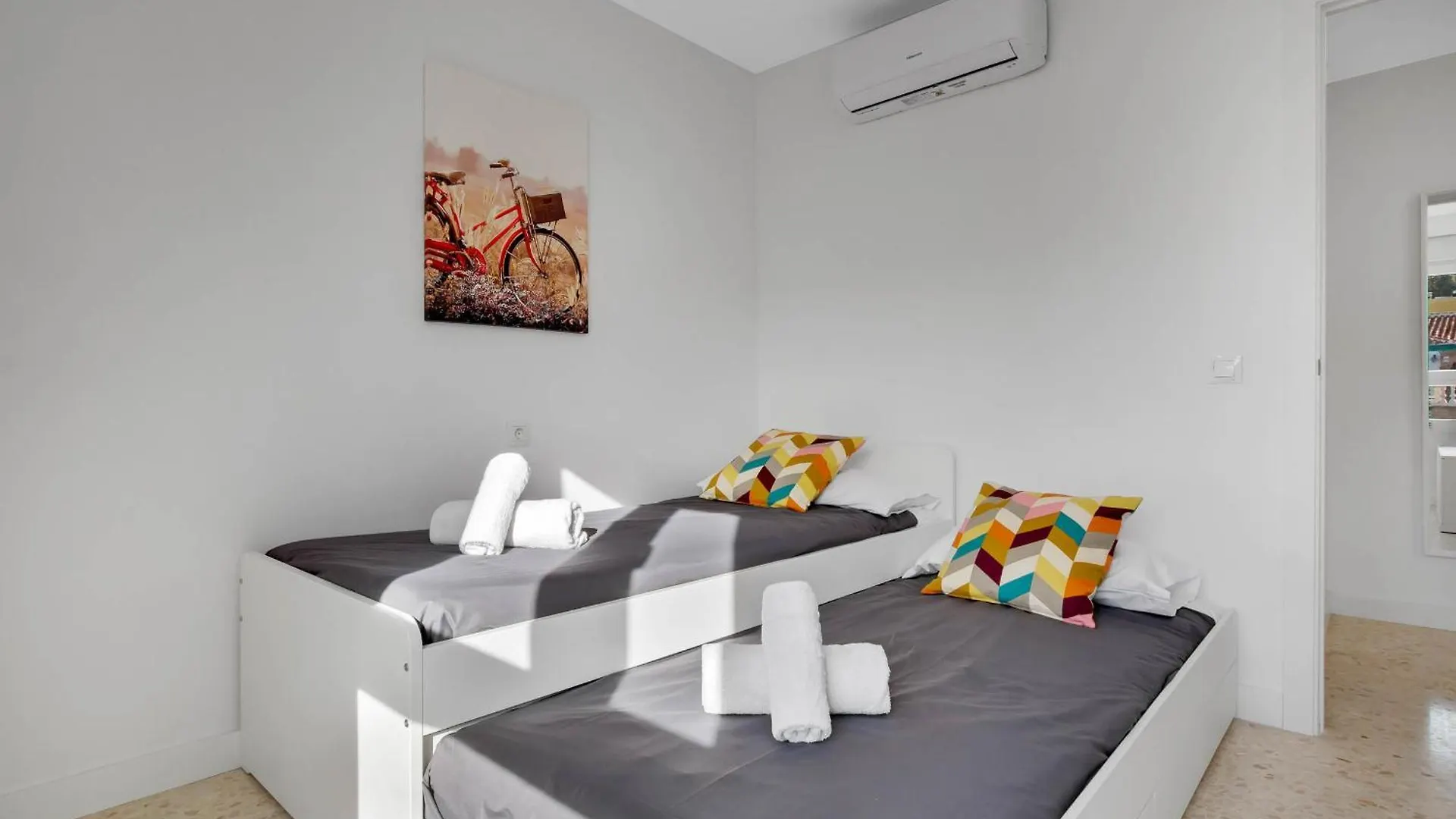 Sotomar By Ivi Real Estate Apartment Torremolinos