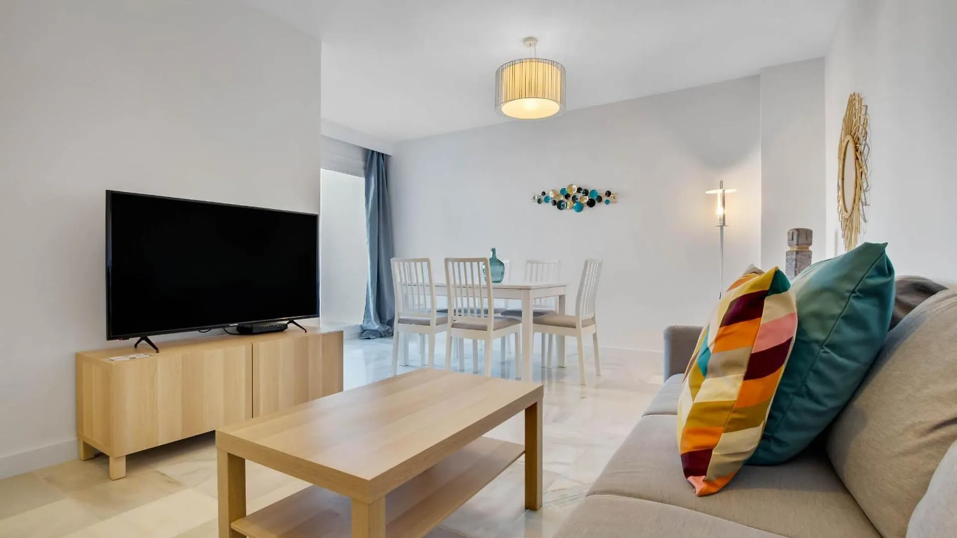 Sotomar By Ivi Real Estate Apartment Torremolinos