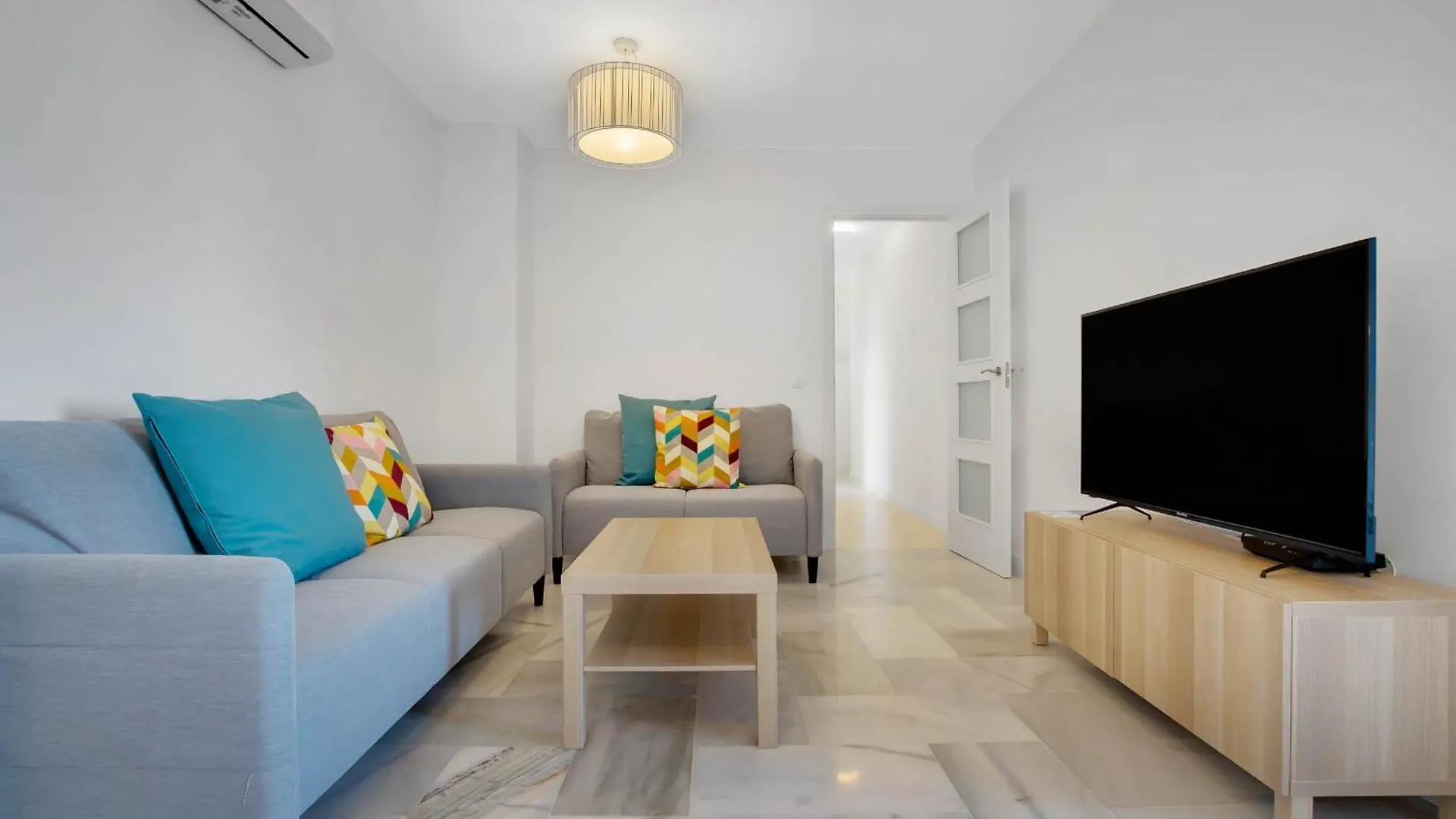 Sotomar By Ivi Real Estate Apartment Torremolinos Spain