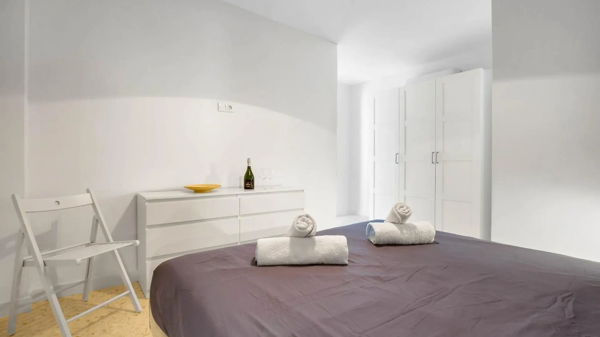 Sotomar By Ivi Real Estate Apartment Torremolinos