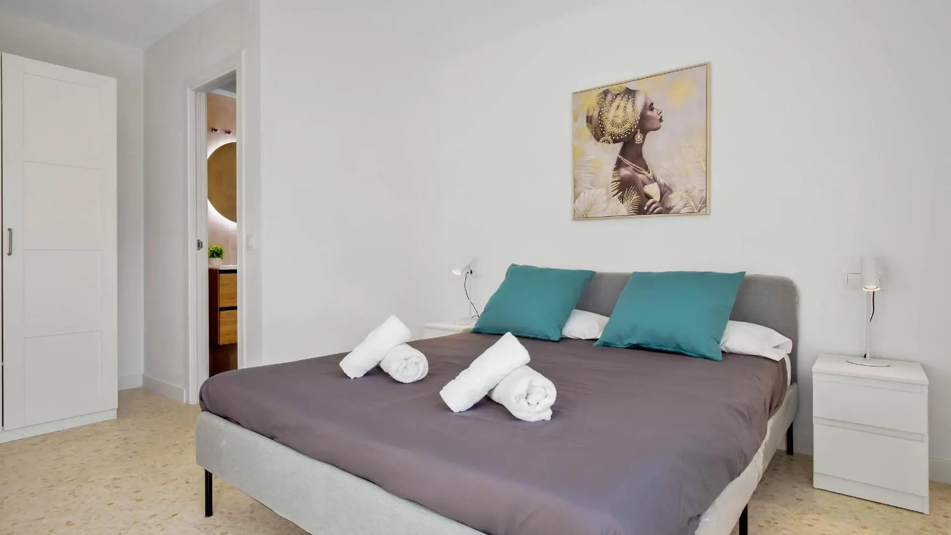Sotomar By Ivi Real Estate Apartment Torremolinos