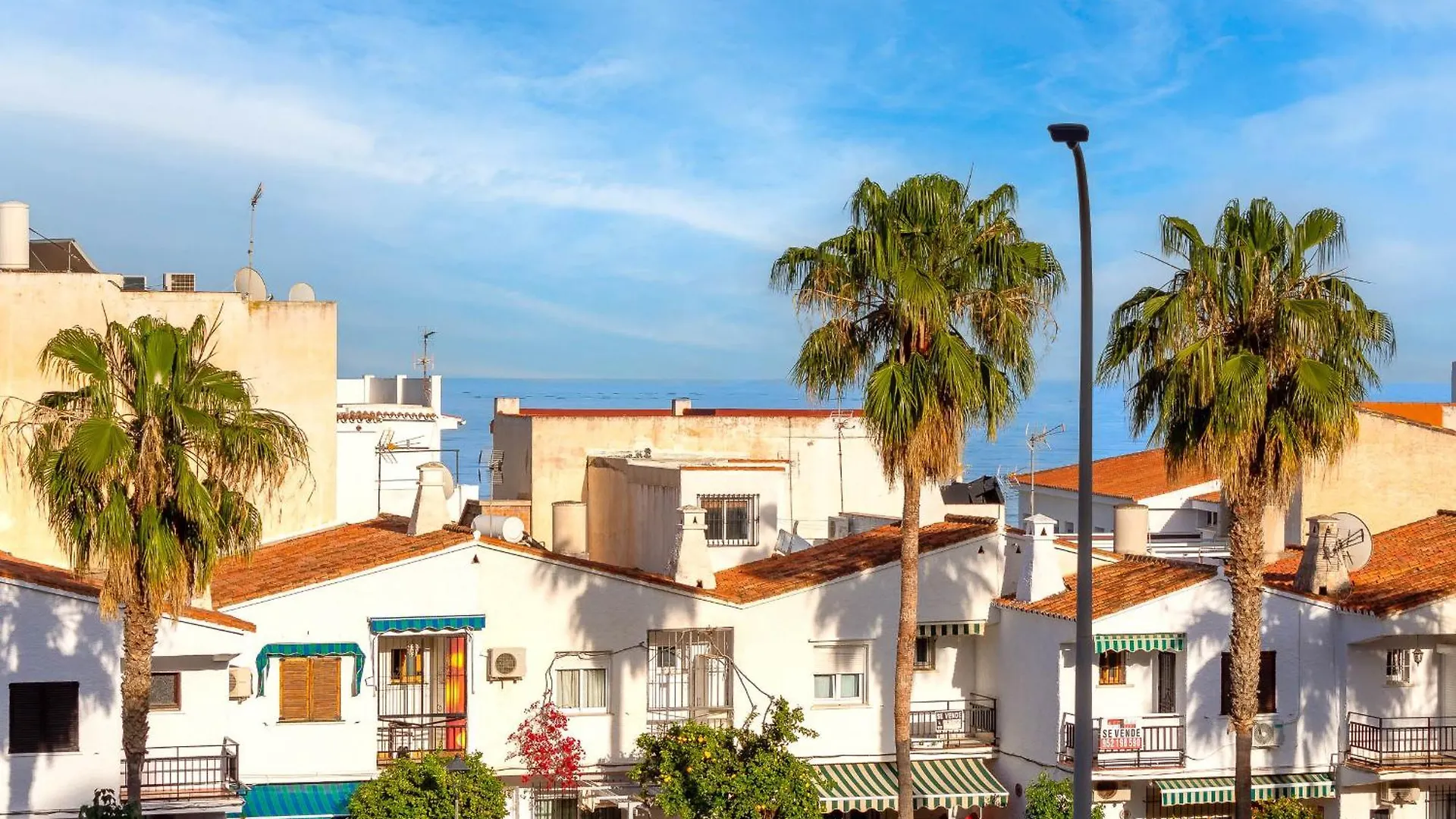 Sotomar By Ivi Real Estate Apartment Torremolinos 0*,
