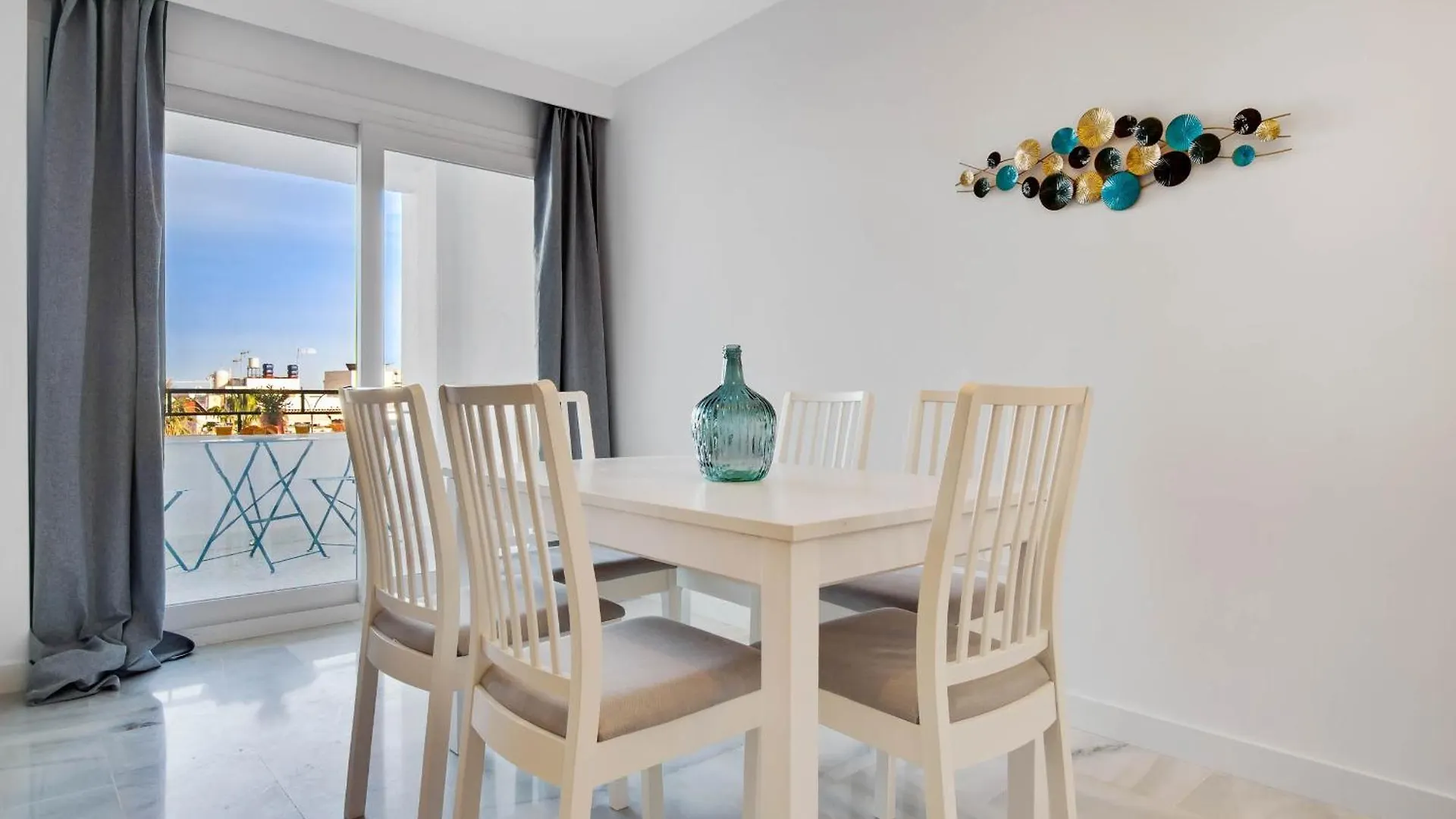 Sotomar By Ivi Real Estate Apartment Torremolinos 0*,  Spain
