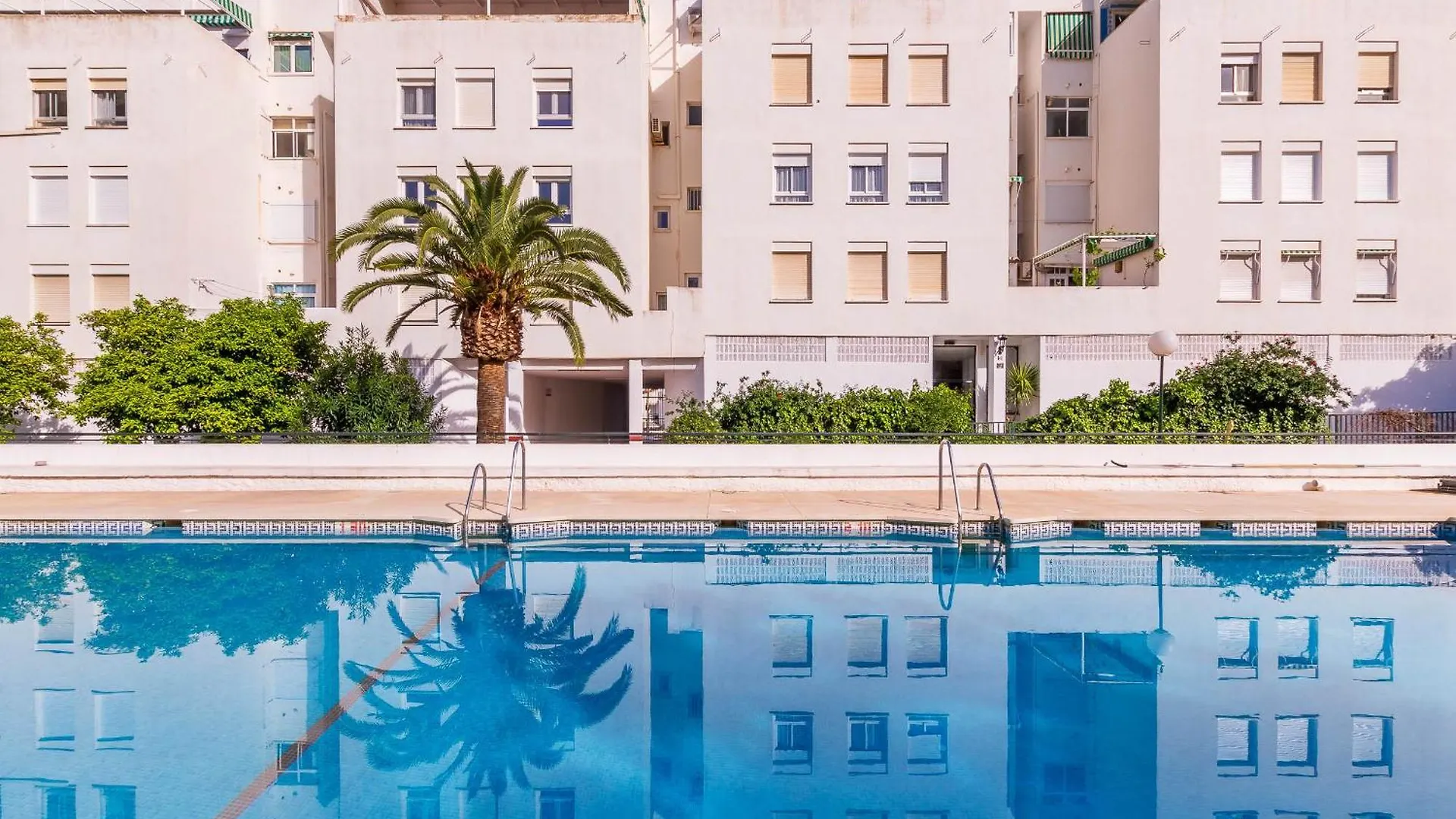 Sotomar By Ivi Real Estate Apartment Torremolinos Spain