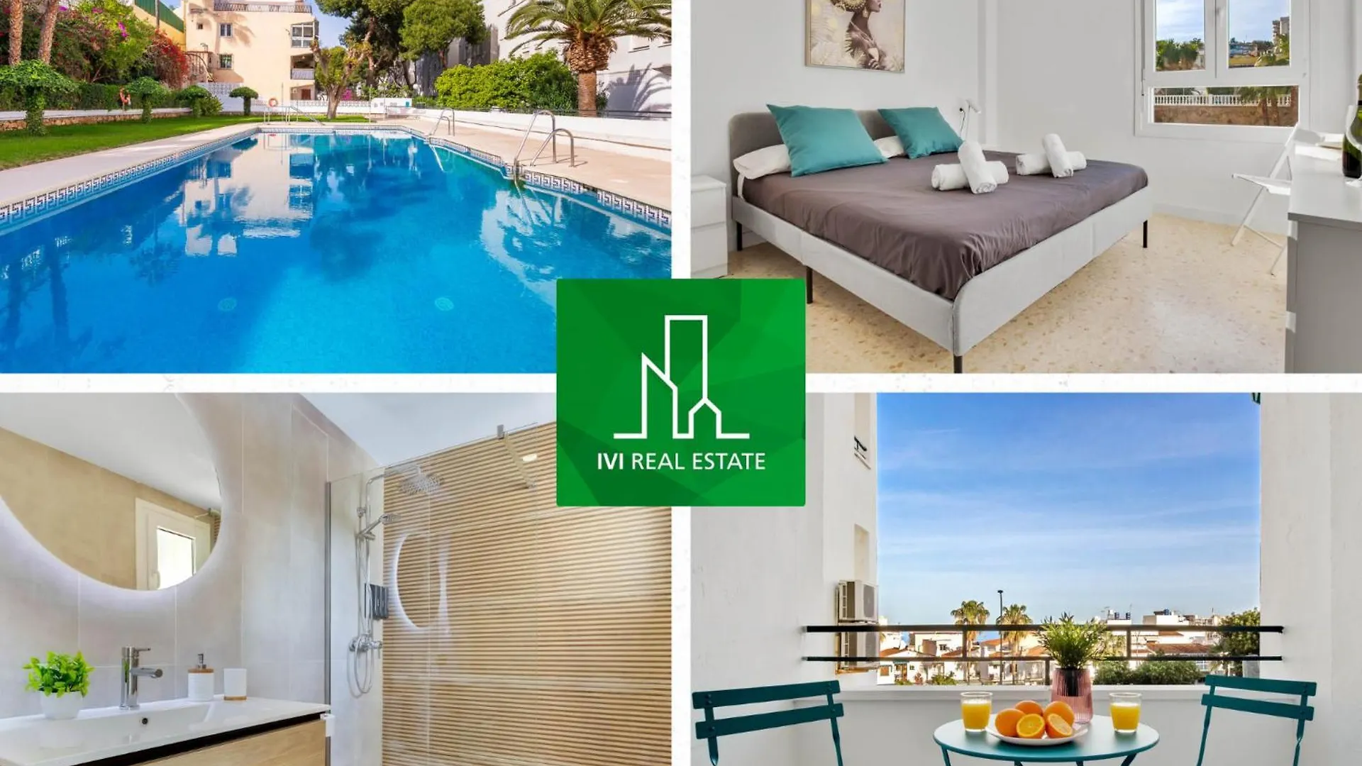 Sotomar By Ivi Real Estate Apartment Torremolinos