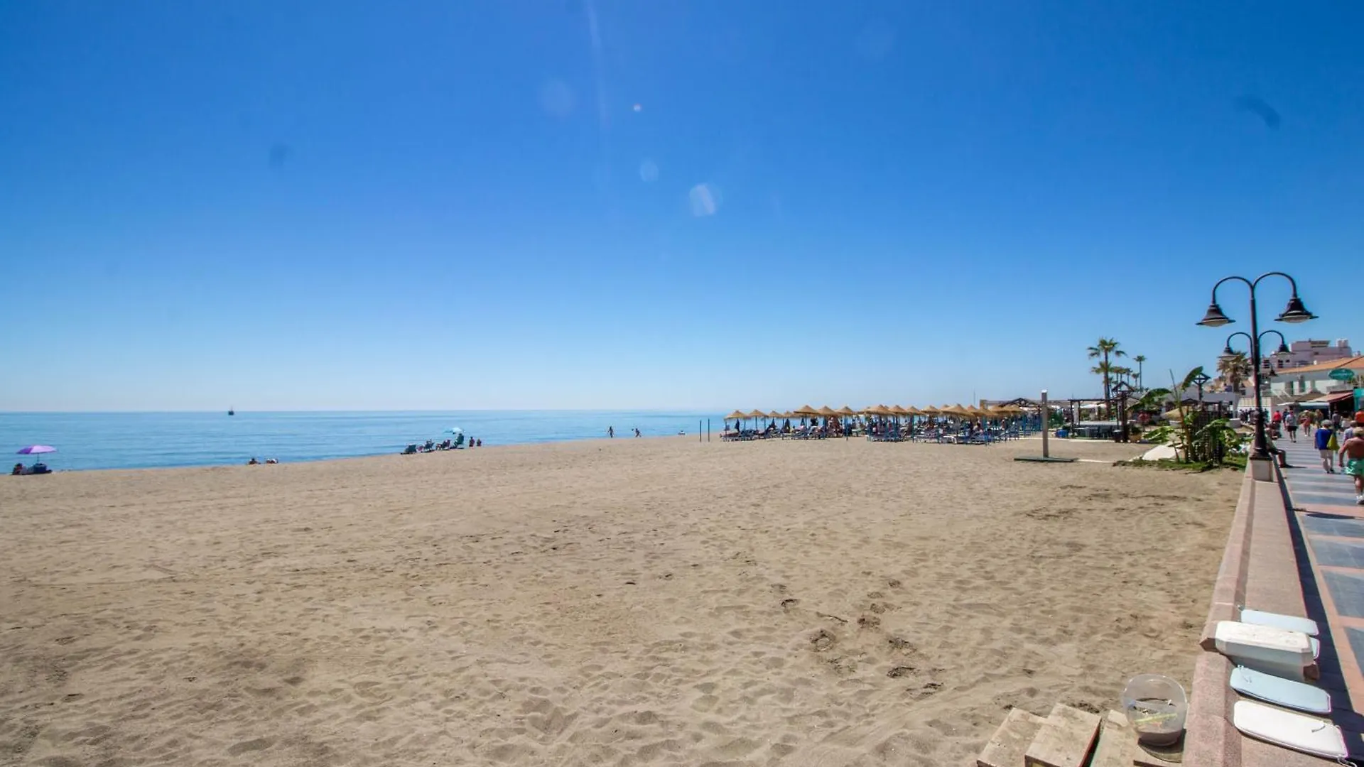 Sotomar By Ivi Real Estate Apartment Torremolinos